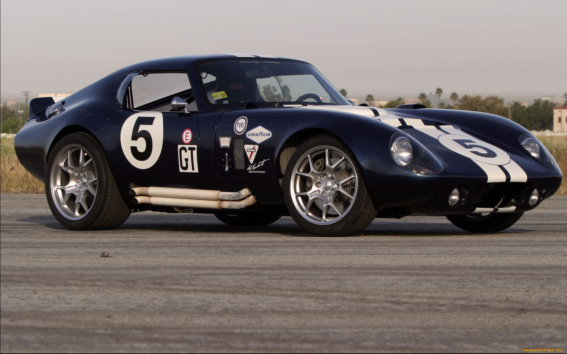 2008, factory, five, racing, type, 65, coupe, , , 